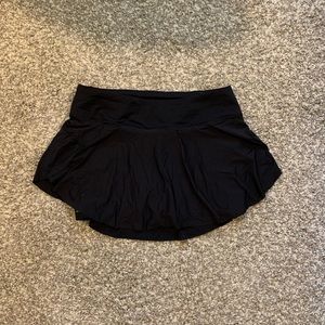 Lululemon skirt